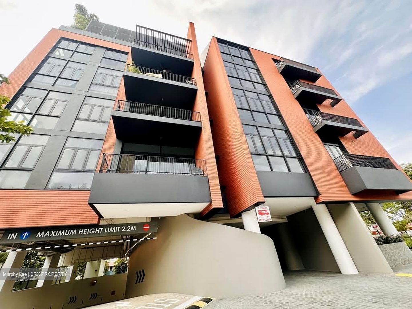 Claydence (D15), Apartment #526787681